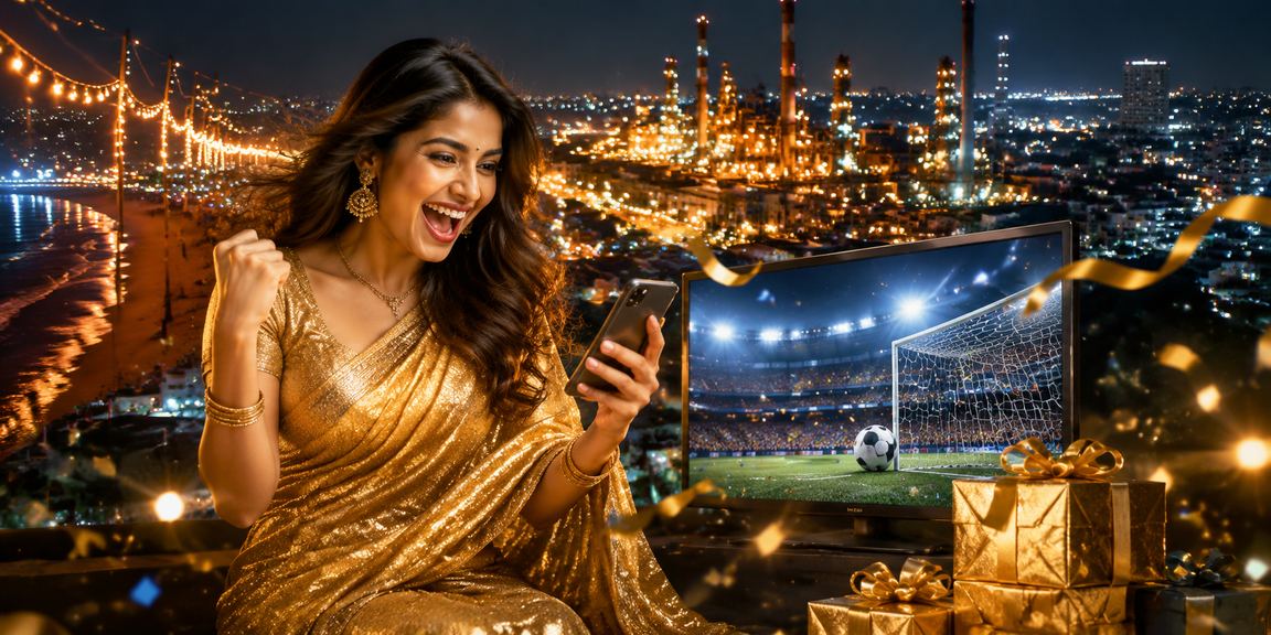 কক্সবাজারে মোবাইল ক্যাসিনো অ্যাপ ব্যবহারের দৃশ্য