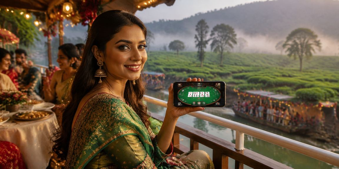 সিলেটে দ্রুত নেটওয়ার্কে খেলা