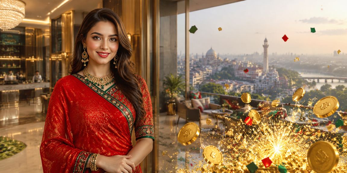 সিলেটে মোবাইল লটারি গেম অ্যাপ ব্যবহার করছেন একজন